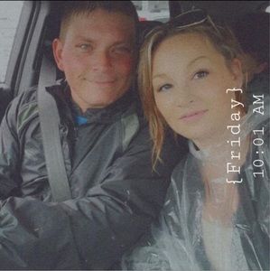 Meet your Posher, Meagan